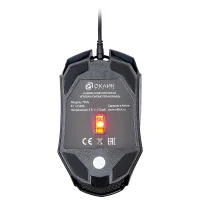 Мышь Oklick 795G GHOST Gaming Optical Mouse фото 6